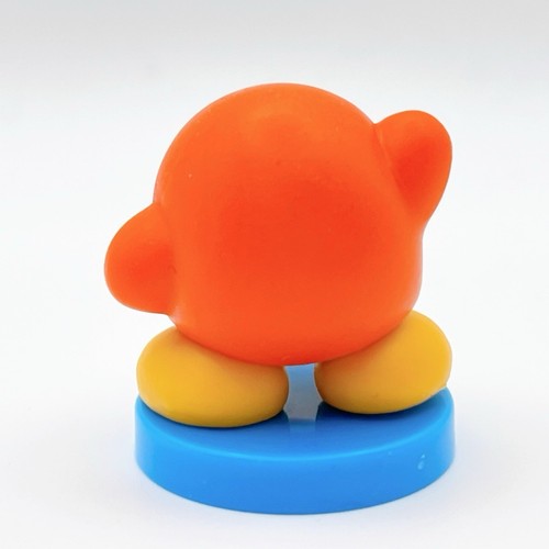 Choco Egg Kirby Mini Figur Maskottchen Waddle Dee Nintendo Japan Limited Furuta #519 - Bild 7 von 8