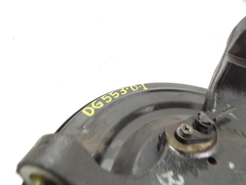 FRONT LEFT KNUCKLE / 17002684 FOR SSANGYONG ACTYON 2.0 TD CAT - Picture 2 of 10