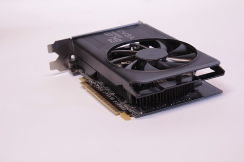 EVGA GeForce GT 740 SC 2GB DDR5 Graphics Card 02G-P4-2743-KR - Picture 3 of 5
