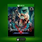 Devil May Cry 5 Special Edition - Xbox Series - Digital Key
