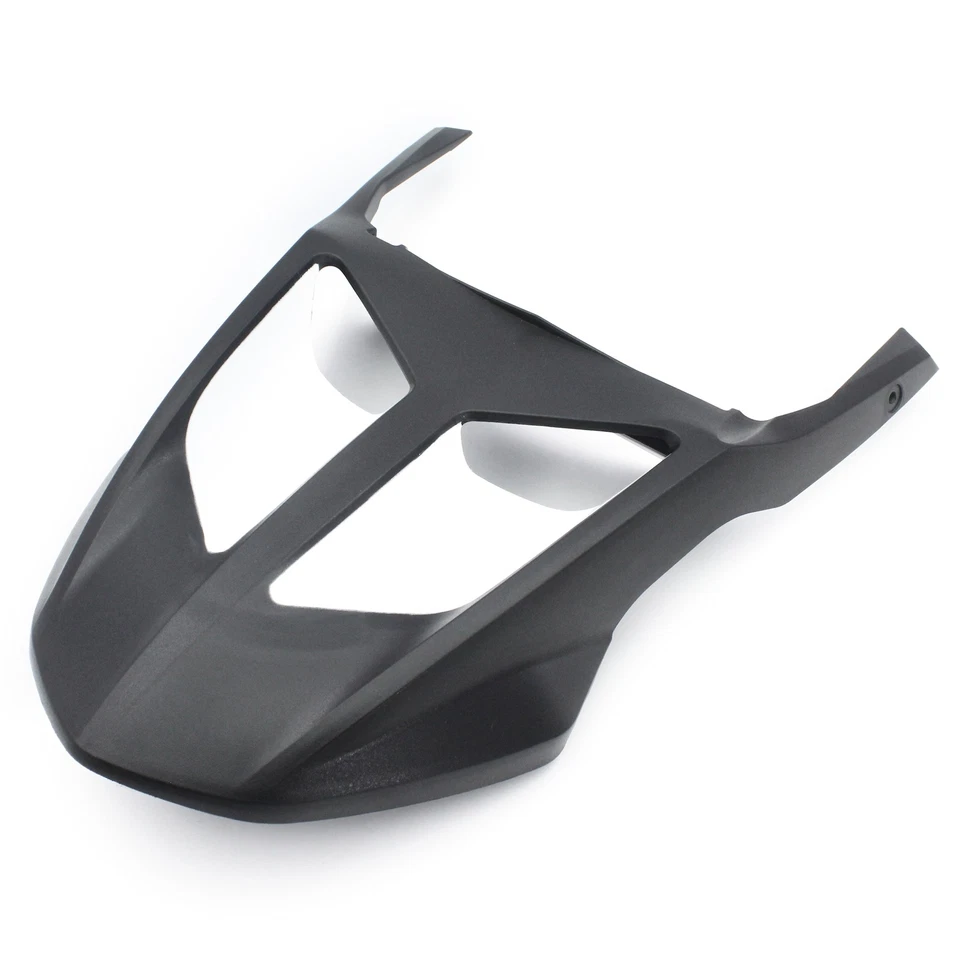 Front Fender Beak Extension For BMW F800GS 2011-2018 Wheel Nose Extender Cover - Image 4 of 4