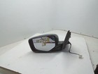 Driver Side View Mirror Power Body Colored Sedan Fits 13-17 ACCORD 3893897