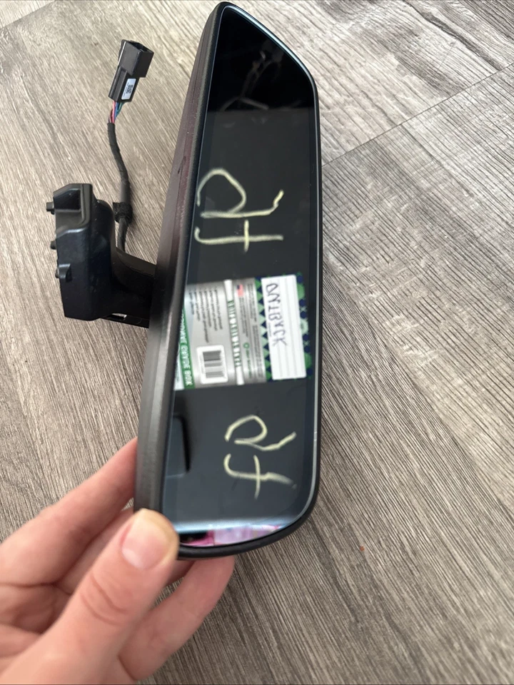 Espejo retrovisor interior Subaru Crosstrek 2024 E11049030 OEM/97 Foto 2 de 4