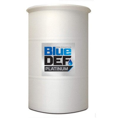 PEAK DEG001 Diesel Exhaust Fluid 55 GAL 805TJ4