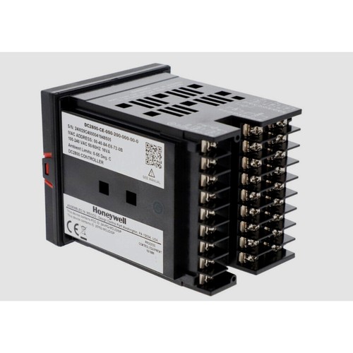 IVA Honeywell DC2800CE0S0200000000 DC2800-CE-0S0-200-000-00-0 - Imagen 3 de 4