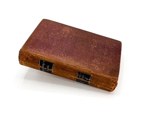 Jane Austen / MANSFIELD PARK 1st Edition 1833 - Picture 3 of 5