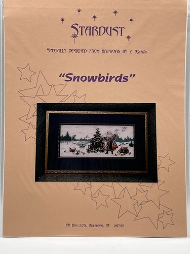 Cross Stitch Leaflets Magazines Variety Alphabetical P - Z - Select at Drop Down - Picture 187 of 409