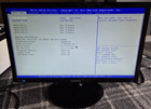 Samsung 21.5" VGA Monitor - S22B150N