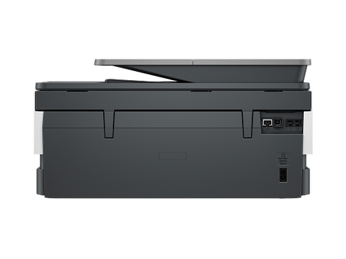 HP OfficeJet Pro 8135e Wireless All-in-One Certified Refurbished Printer with 3 - Afbeelding 6 van 9
