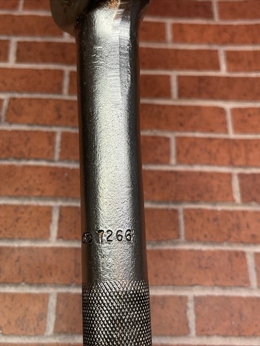 OTC PITMAN ARM PULLER #7266 - Picture 5 of 7