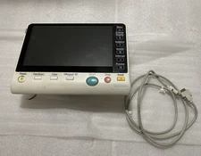 Konica Minolta Bizhub C654 c754 Control Panel Assy A5C1M701-08 A5C1M701-03 w/cab