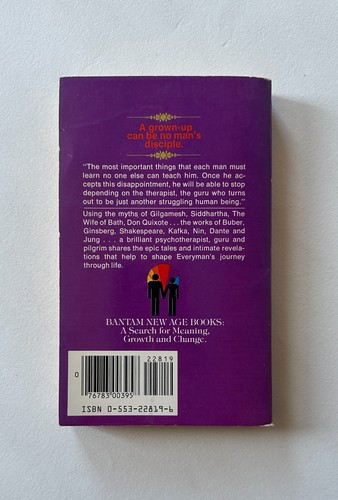 Sheldon Kopp IF YOU MEET THE BUDDHA ON THE ROAD, KILL HIM Mass Market Paperback - Picture 2 of 10