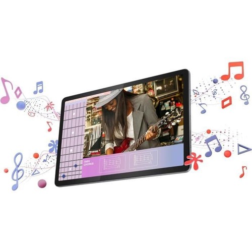 LENOVO Tab M11 - 11" - 4 Go RAM - Stockage 128 Go - Stylet L - 197532685215 - Photo 4/5