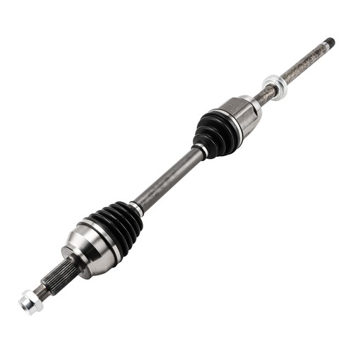 CV Axle Shaft Assembly For 2013-2015 Land Rover Range Rover Evoque LR061603 - Picture 14 of 16