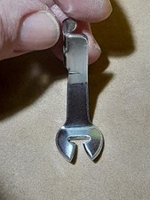 PIEDINO PER BOTTONI PER MACCHINA DA CUCIRE VINTAGE NECCHI NUOVO