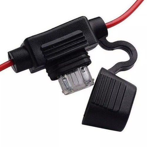 Antenna Amplifier FM Amplifier Car Antenna FM Car Radio 12V Reliable Durable - - Picture 3 of 8