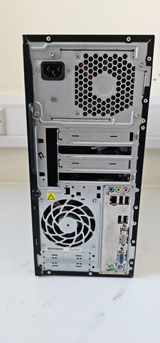 ๐ป HP Elite 7300 MT i7 3rd Gen 8GB RAM 1TB HDD Win 10 Desktop PC ๐ - Picture 5 of 8