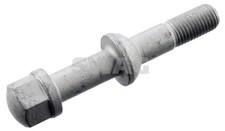 Radschraube SWAG 10 10 0940 Stahl für MERCEDES KLASSE W126 C126 SL R129 R107 190