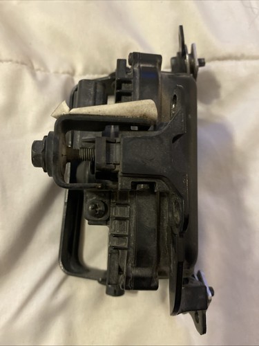 OEM 16-19 Lexus Toyota Cruise Control Distance Sensor Sonar Assembly 88210-47090 - Picture 3 of 4