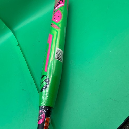 Worth 2017 Legit USSSA XL Reload 13.5" Watermelon Bat Miken 26.5 oz 34” WMLNXL - Picture 6 of 12