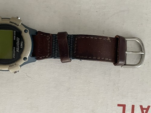 Timex Expedition - Hallazgo de venta inmobiliaria - Reloj de pulsera - Imagen 3 de 8