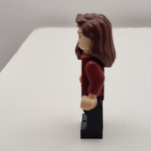 Lego Minifigur Minifig Super Heroes Avengers Age of Ultron Scarlet Witch sh0174 - Bild 4 von 13