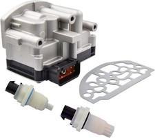 For Chrysler Sebring Dodge Caravan Dynasty Transmission Shift Solenoid A604 41te