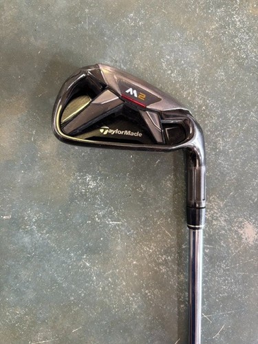 taylormade m2 5 iron single
