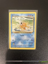 Magikarp [1st Edition] #35 Prices | Pokemon Base Set | Pokemon Cards