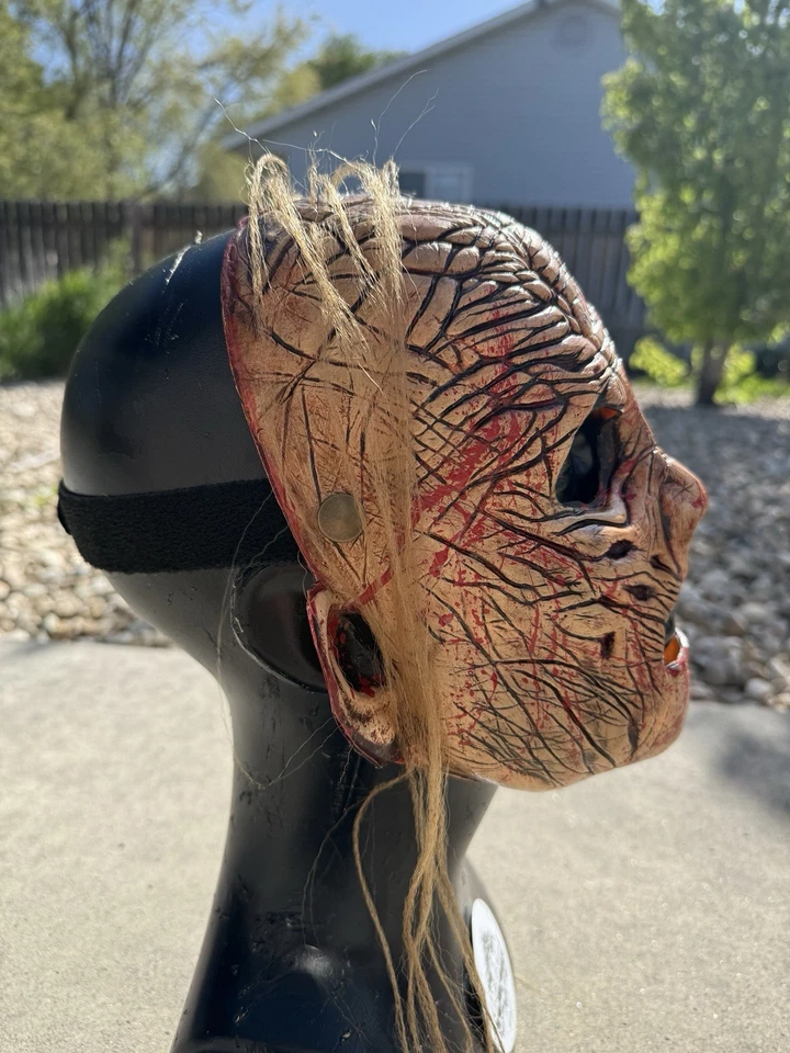 Zombie Mask - Image 3 of 4