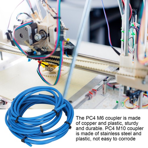 3D Printer Accessories Reducing Friction Small Compact Stable Reliable Conven CB - Afbeelding 5 van 22