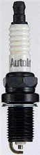 Autolite 3926 - Copper Spark Plug with Resistor