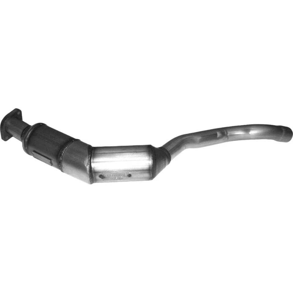 Davico 18362 Catalytic Converters  Driver Left Side for Range Rover Hand LR3 - Image 2 of 3