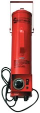 BEST WELDS 900-BW-ELECTRODE-OVEN-ET - Electrode Oven, 10 lb, 110 V, Analog...