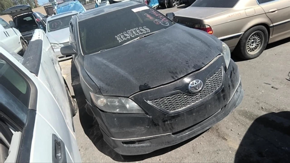 Fuel Pump Assembly Fuel Tank Mounted Fits 07-12 LEXUS ES350 30527657 Foto 2 de 4