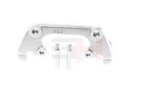 Halter Bremssattel Vorne links rechts passend für BMW 3 E46 M3 Z4 E85 M E86 CSL