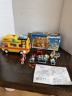 Vintage Playmobil Camper Playset  #3148