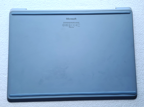 Microsoft Surface Laptop Go 1943 Bottom Base Cover Case 12.4" *CHOOSE COLOUR* - Picture 3 of 6
