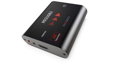 1080p 60fps HDMI to USB 3.0 (4K Upgradable) Professional Video and Audio Conv...
