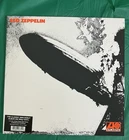 Led Zeppelin – Led Zeppelin - LP Vinyl Record 12" 180g Reissue