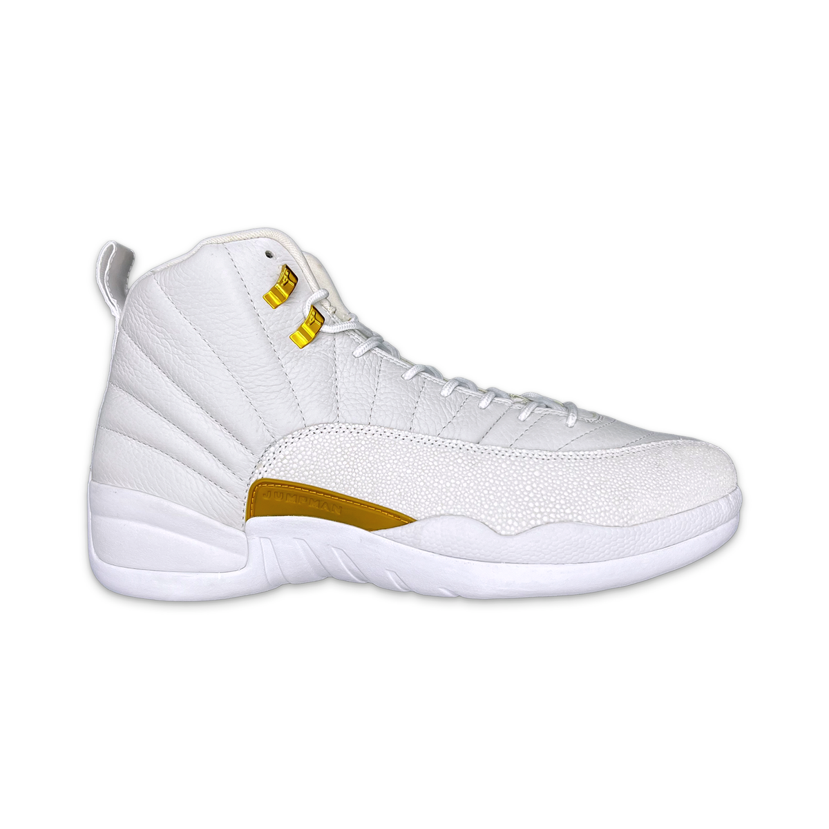 Air Jordan 12 Retro “White OVO” | eBay