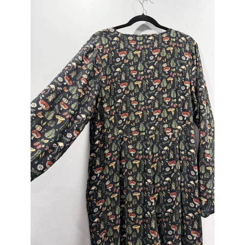 Disturbia Damen Luthien Langarm Overall Größe US 14 - Bild 7 von 11