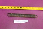 NOS 10-inch Extension Spring. See pic.