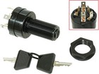 Sports Parts Inc Ignition Switch - SM-01558 27-01541 127135