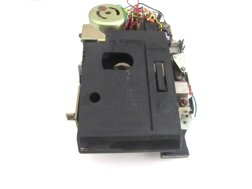 Blaupunkt Baden-Baden 7635221410 Car Radio Cassette Deck Mechanism Ass'y - Picture 3 of 6