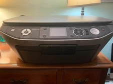 Epson Stylus Photo RX580 All-In-One Inkjet Printer