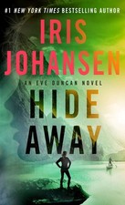 Hide Away: An Eve Duncan Novel (Eve Duncan, 20) by Johansen