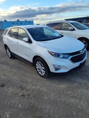 Right Front STRUT 2018-2024 CHEVROLET EQUINOX - Picture 4 of 8