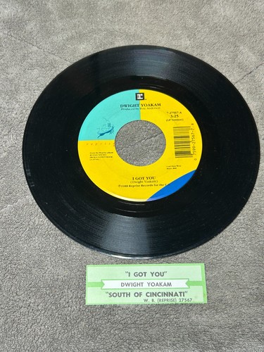 $2 45s w/Title Strips - Mixed Genres & Years - G - EX - Flat $5.00 Shipped -PV - Imagen 173 de 187
