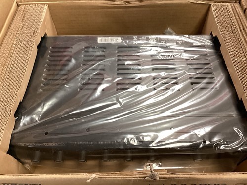 Amplificador mezclador Atlas IED AA240G - Imagen 2 de 3